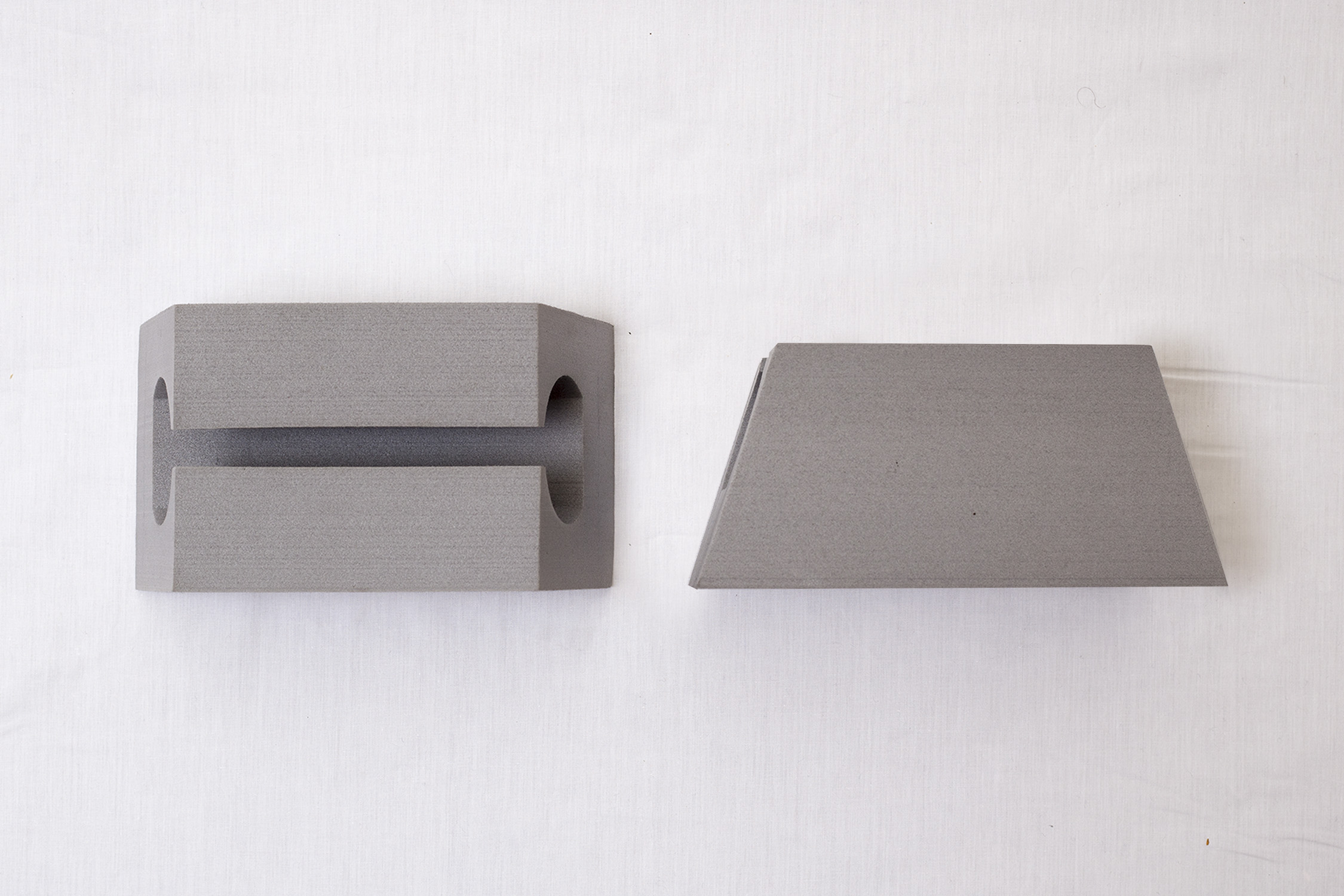 foam blocks